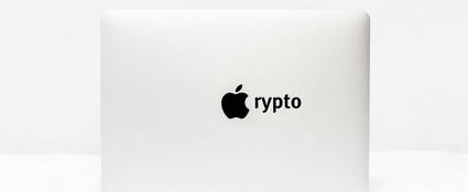 Crypto Apple