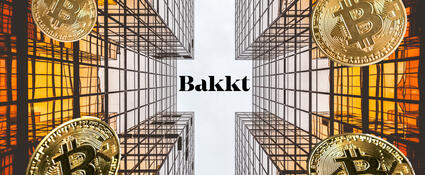 Bakkt Bitcoin