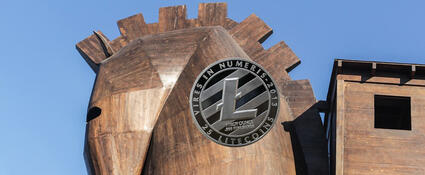 litecoin en trojan horse