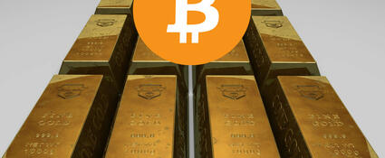 Goud Bitcoin