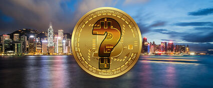 Bitcoin cryptocurrency China