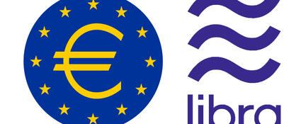 ECB versus Libra