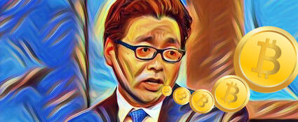 Tom Lee Bitcoin