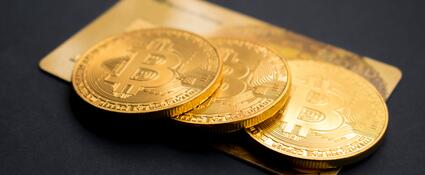 Goud Bitcoin