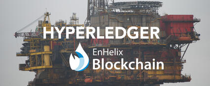 Enhelix Blockchain
