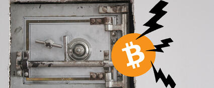 Bitcoin Lightning Safe
