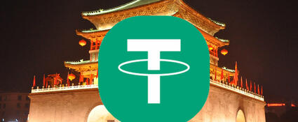 Tether China