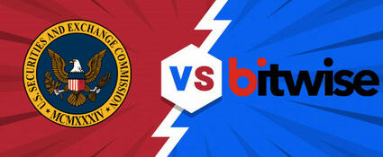 SEC vs Bitwise