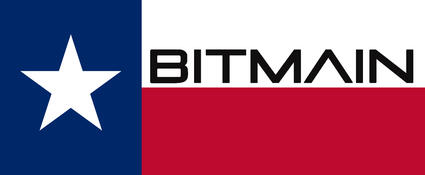 Bitmain Texas