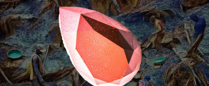 blood diamond