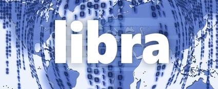 Crypto Libra facebook