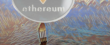 Ethereum hard fork