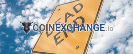 Exchange coinexchange.io