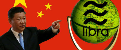 Xi Jinping wil de wereld