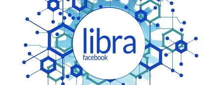Crypto Libra facebook