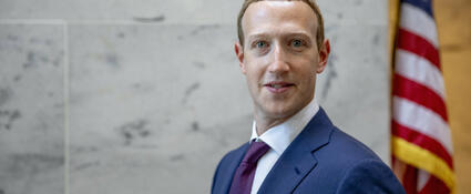 Zuckerberg