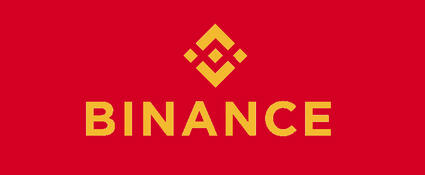 Binance Rood