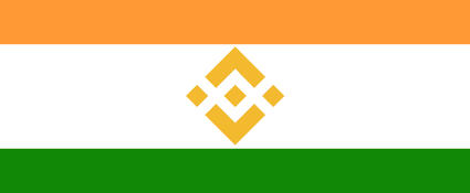 Binance India