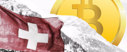 Bitcoin Zwitserland