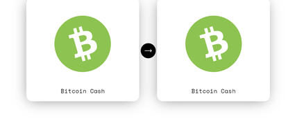 Crypto swap sideshift