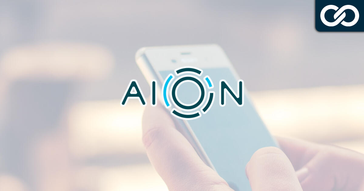 aion crypto coin