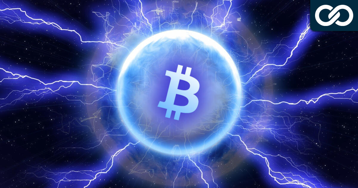 lightning bitcoin