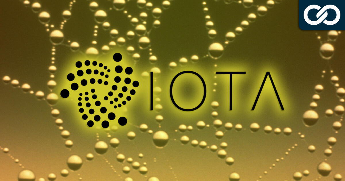 iota kill bitcoin