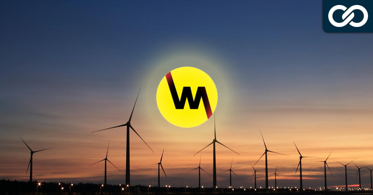 Wepower WePower (WPR) - Groene energie op de blockchain | AllesOverCrypto