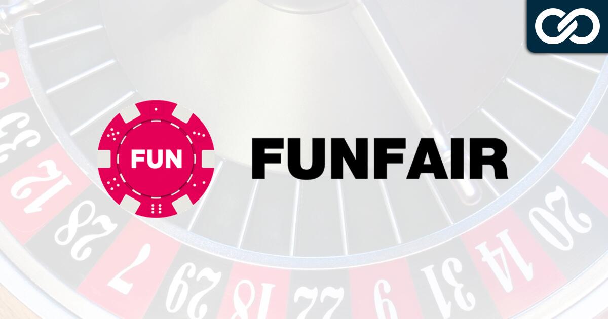 is funfair on kucoin