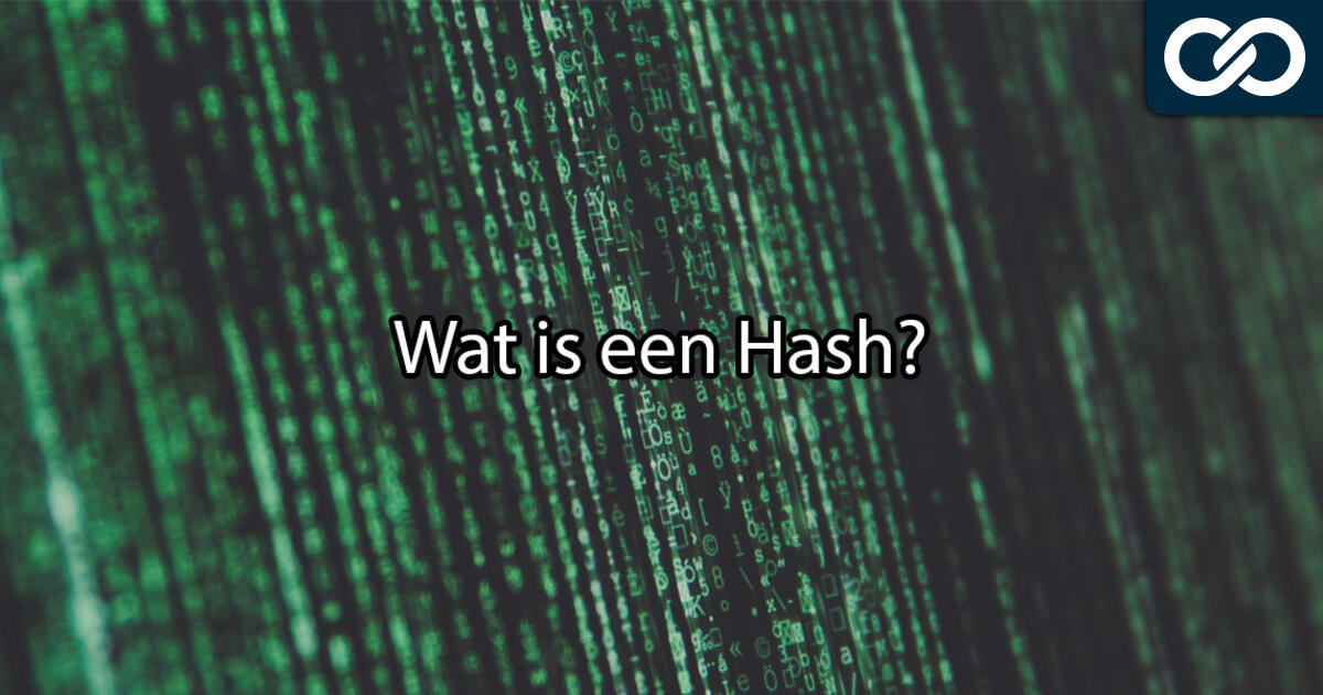 Wat is een Hash? - simpele uitleg | AllesOverCrypto
