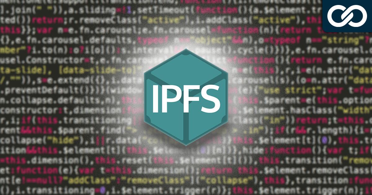 ipfs crypto