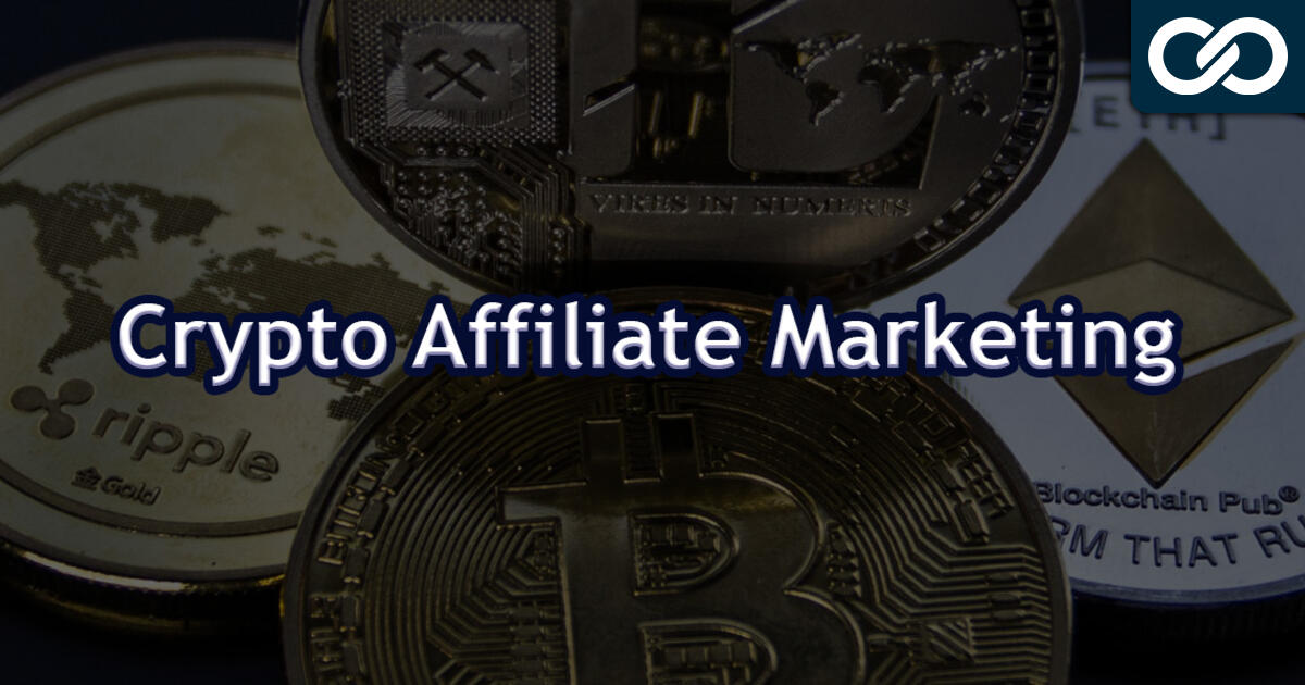 affiliate marketing cryptocurrency