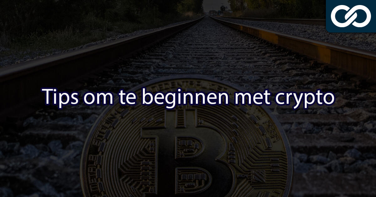 beginnen met cryptocurrency beginnen met cryptocurrency