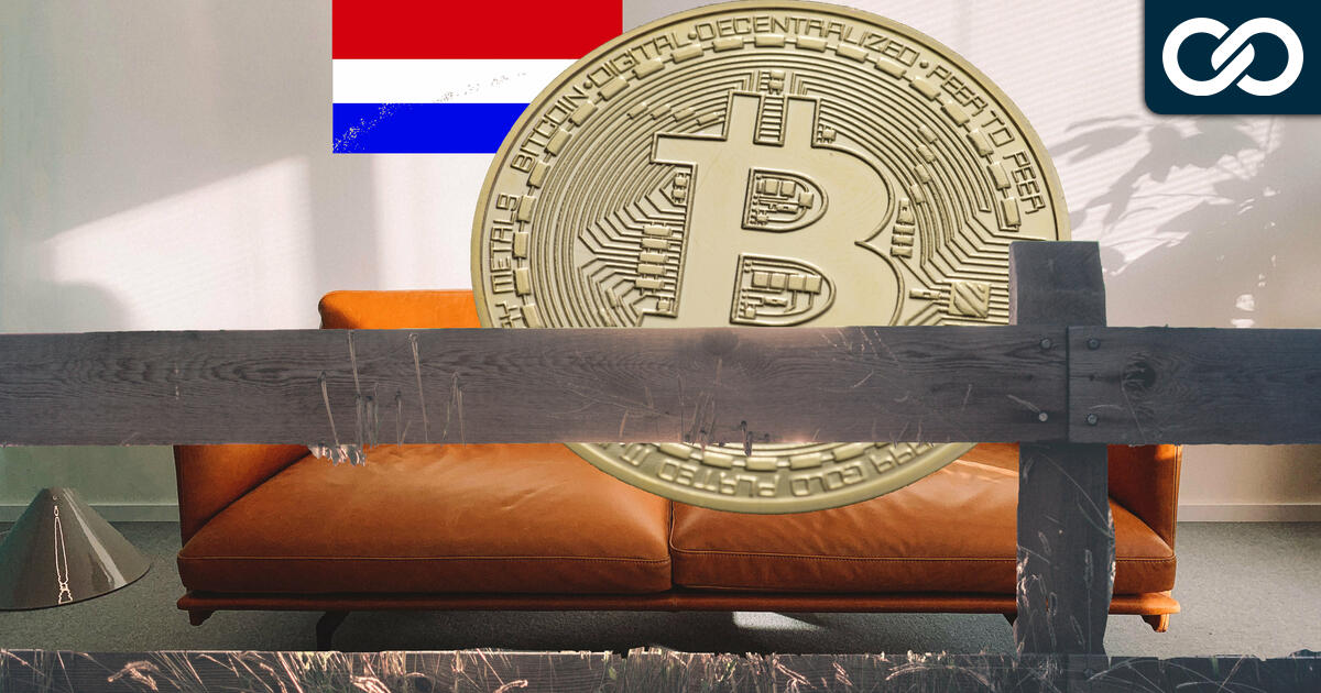 crypto forum nederland