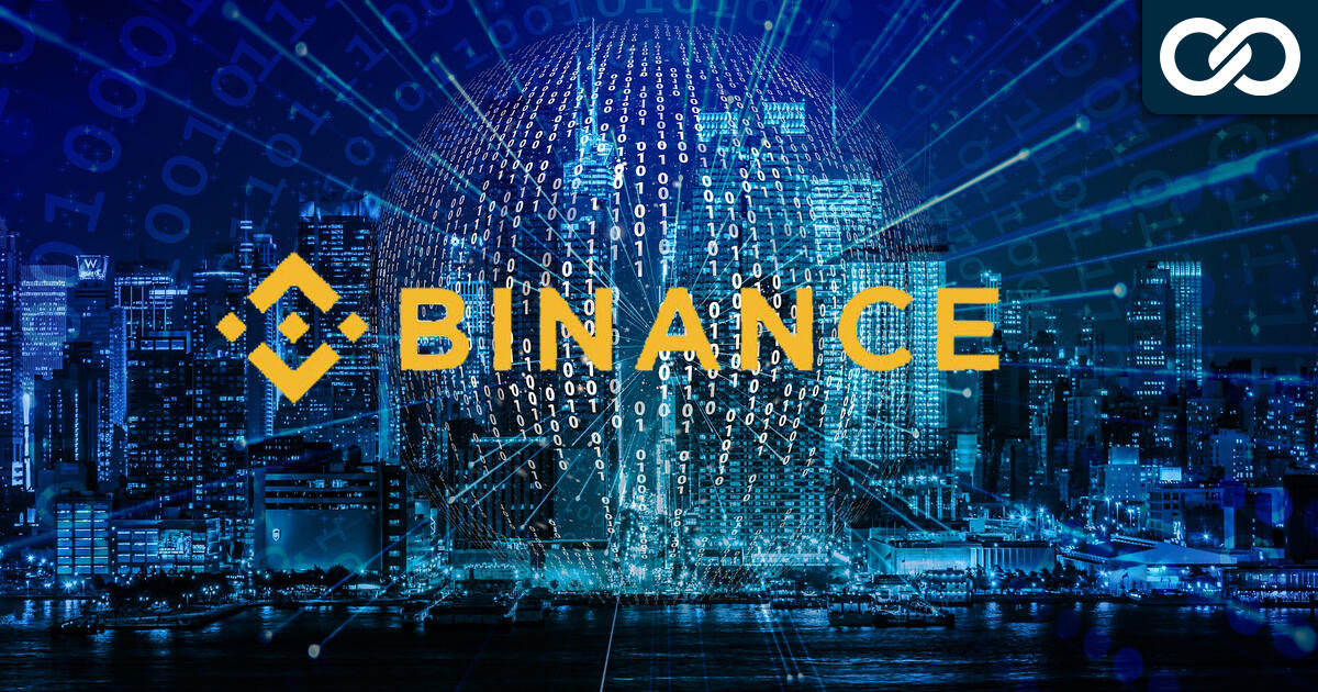 crypto on binance us