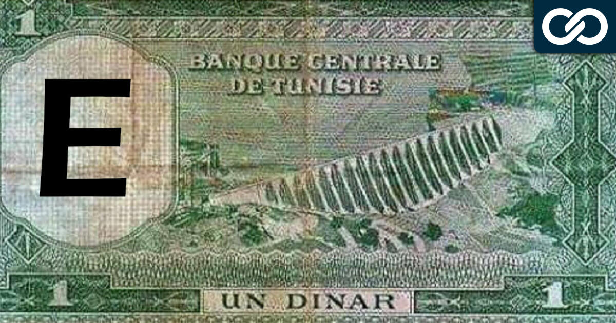 Tunesische edinar eerste digitale munt die door een Centrale Bank is uitgebracht AllesOverCrypto Tunesische edinar eerste digitale munt die door een Centrale Bank is uitgebracht AllesOverCrypto
