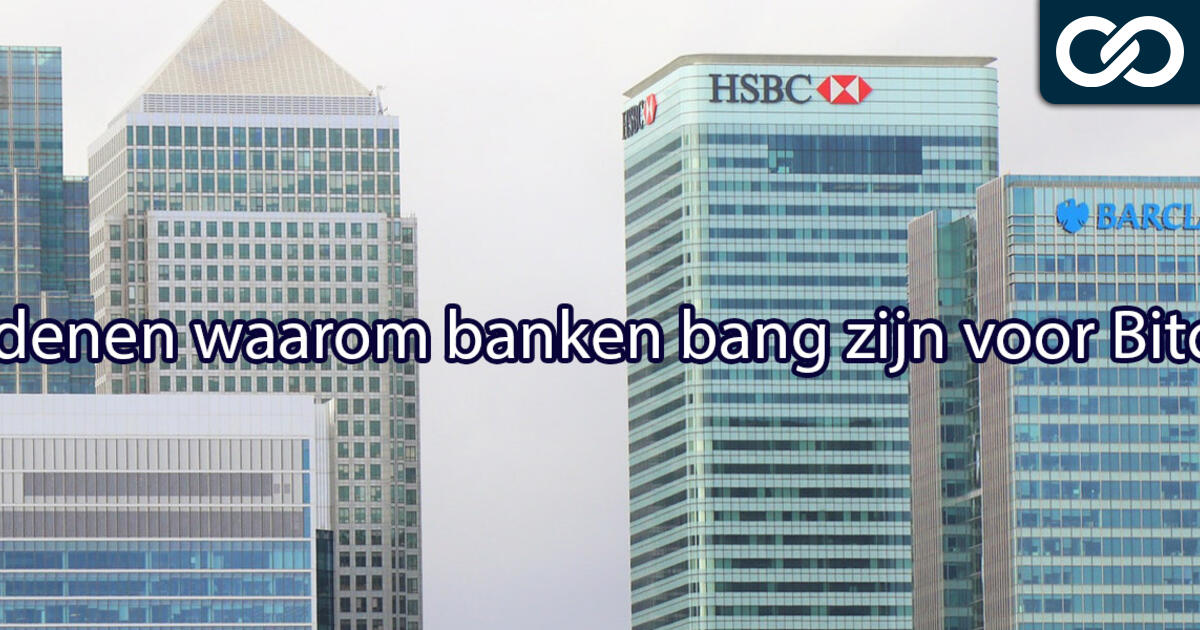 banken bitcoin