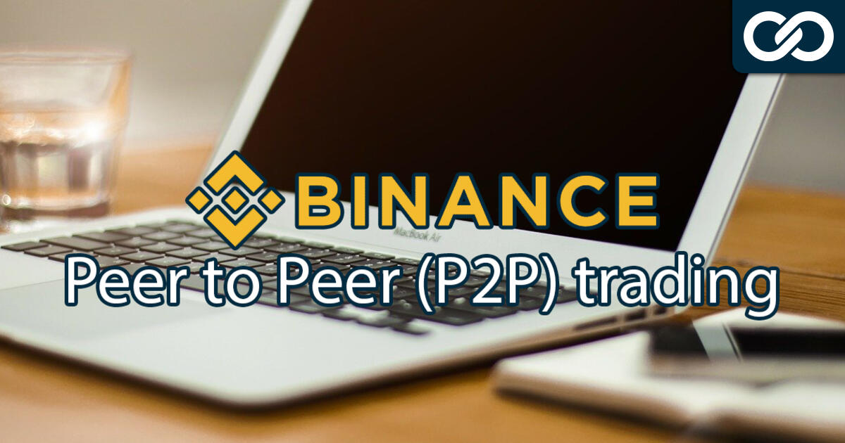 peer to peer crypto trading