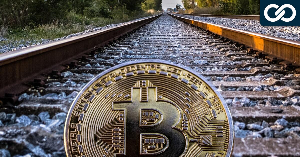 investiții în bitcoin vs blockchain
