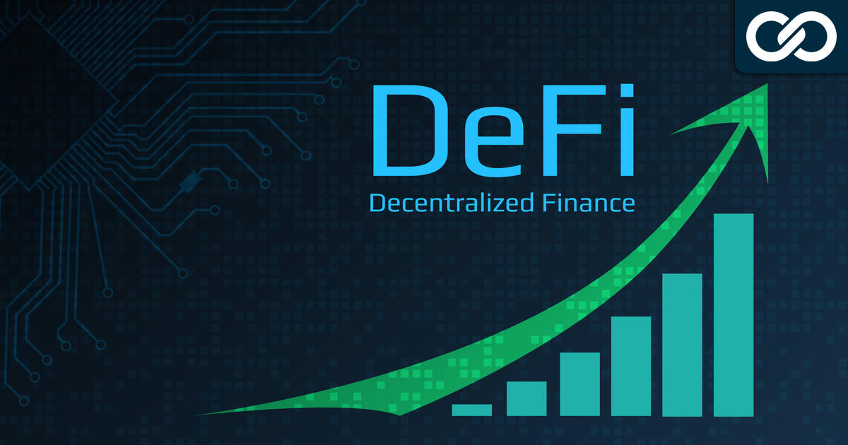 Wat is DeFi, DeFi Pulse en Defistation? Complete uitleg! AllesOverCrypto