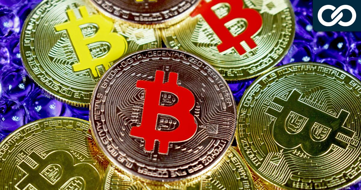 hoeveel bitcoins zijn er