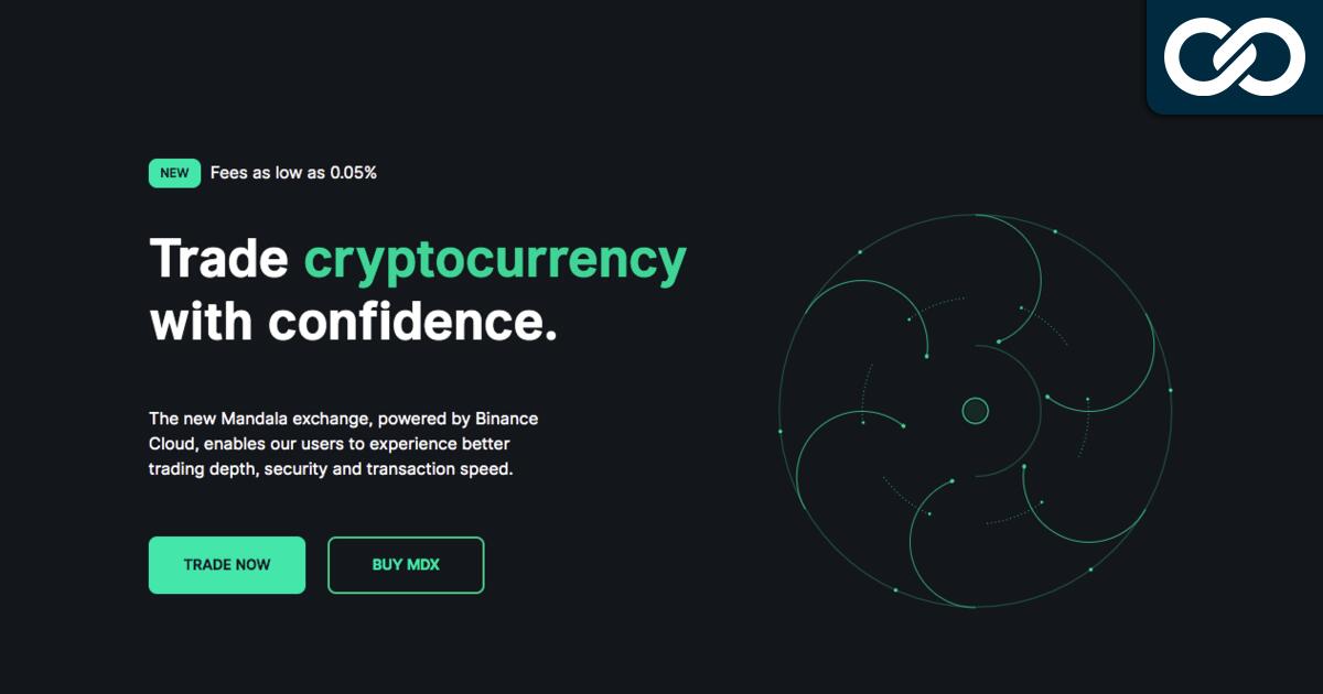 mandala crypto exchange review