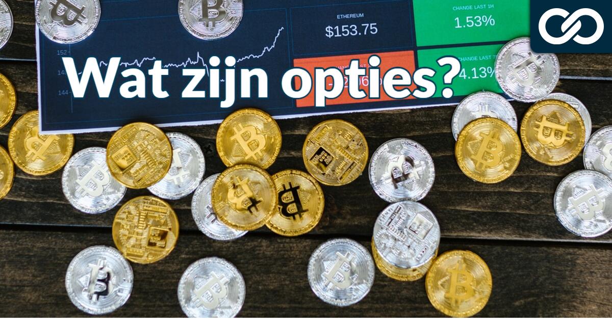 Wat zijn opties? Uitleg voor beginners AllesOverCrypto