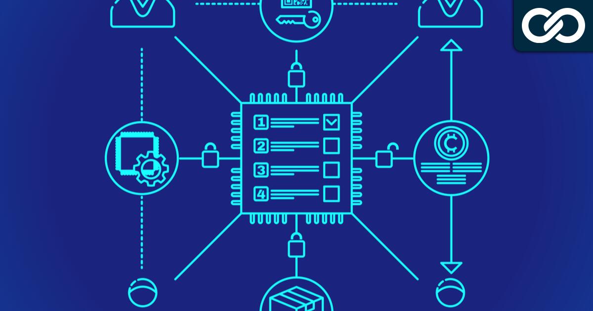 Dit zijn de 10 belangrijkste consensus algoritmes voor blockchains ...