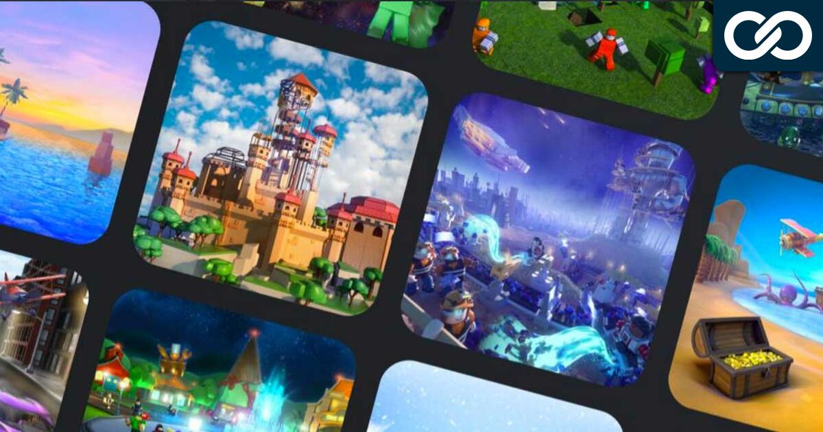 PlayDapp Bringing Roblox Game to Polygon - Play to Earn