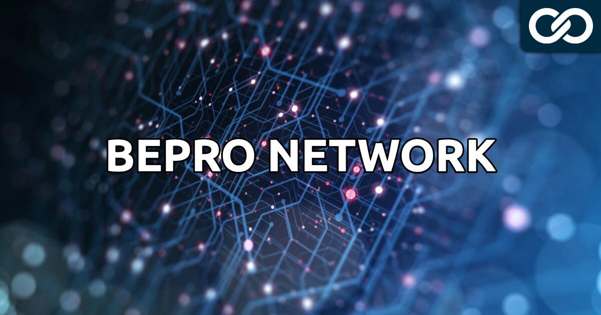 Wat is Bepro Network (BEPRO)? Complete uitleg!