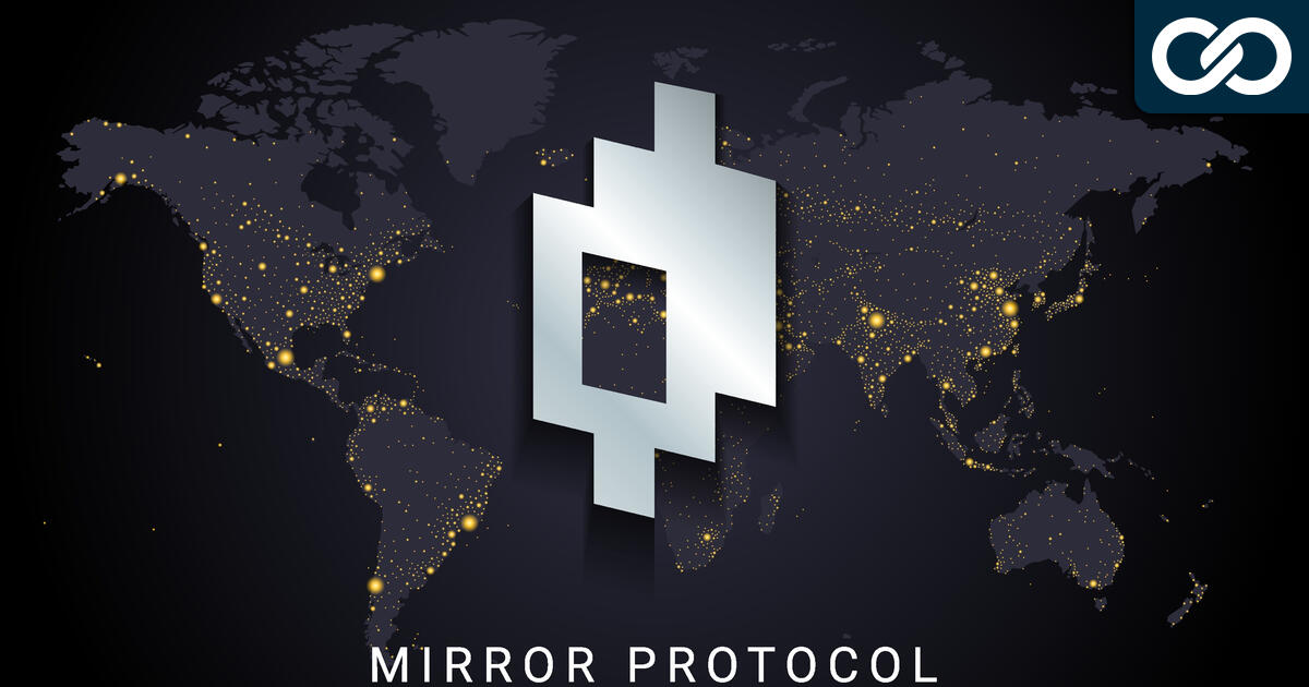 mirror protocol crypto