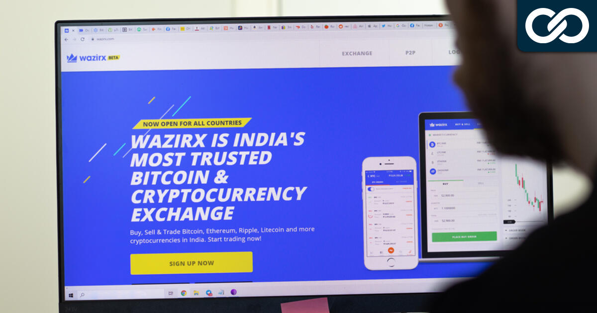 Wat is WazirX (WRX)? Complete uitleg! - AllesOverCrypto