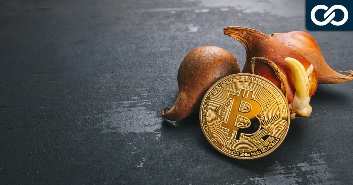 bitcoin tulpenmanie crypto finance yahoo