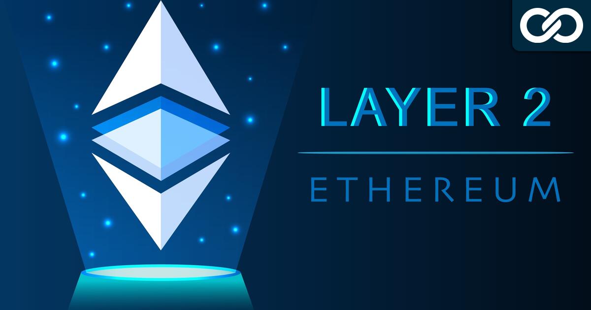 De 6 Beste Layer 2 Scaling Solutions Op Ethereum! | AllesOverCrypto